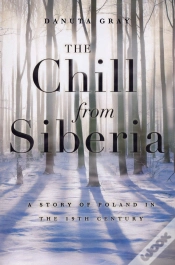 Capa do artigo The Chill From Siberia
