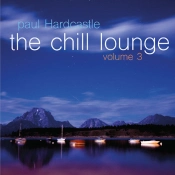 Capa do artigo The Chill Lounge (Volume 3) - CD