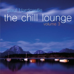 Capa do artigo The Chill Lounge (Volume 3) - CD