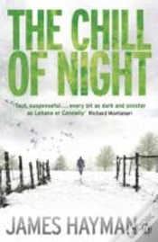 Capa do artigo The Chill Of Night