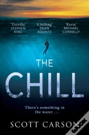 Capa do artigo The Chill