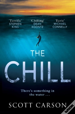 Capa do artigo The Chill