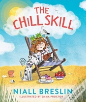 Capa do artigo The Chill Skill