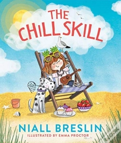 Capa do artigo The Chill Skill