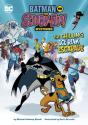 The Chilling Ice Rink Escapade - Preview