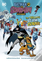 Capa do artigo The Chilling Ice Rink Escapade