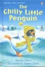 The Chilly Little Penguin - Preview
