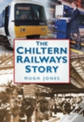 Capa do artigo The Chiltern Railways Story