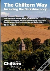 Capa do artigo The Chiltern Way Incl The Berkshire Loop