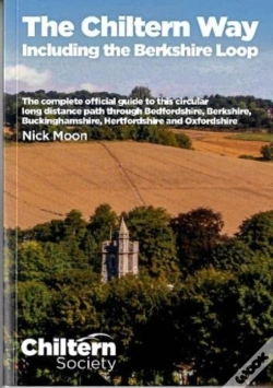 Capa do artigo The Chiltern Way Incl The Berkshire Loop