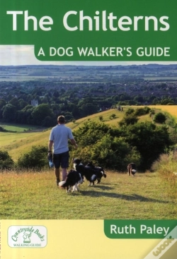 Capa do artigo The Chilterns: A Dog Walker'S Guide