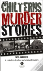 Capa do artigo The Chilterns Murder Stories