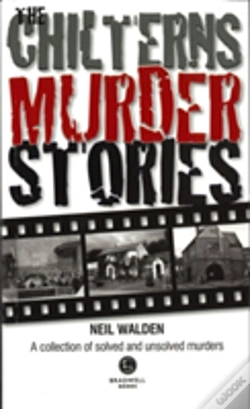 Capa do artigo The Chilterns Murder Stories