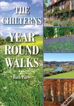 Capa do artigo The Chilterns Year Round Walks