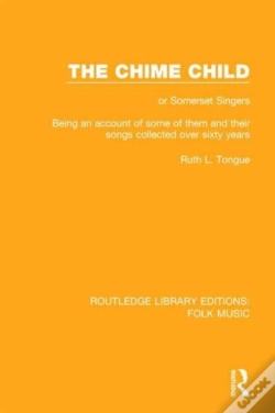 Capa do artigo The Chime Child