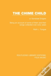 Capa do artigo The Chime Child