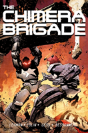 The Chimera Brigade: Volume 1 - Preview