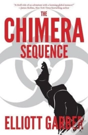 Capa do artigo The Chimera Sequence