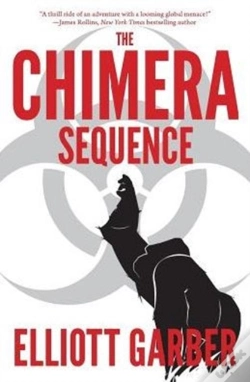 Capa do artigo The Chimera Sequence