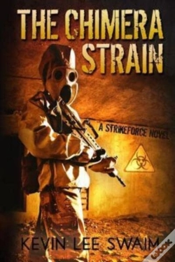 Capa do artigo The Chimera Strain
