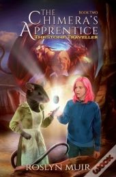 The Chimera'S Apprentice Book Two