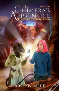 Capa do artigo The Chimera'S Apprentice Book Two