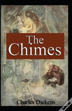 Capa do artigo The Chimes Annotated