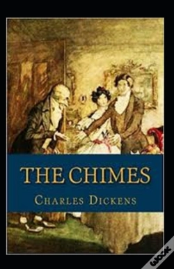 Capa do artigo The Chimes Annotated