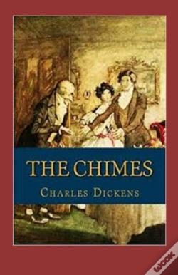 Capa do artigo The Chimes Annotated