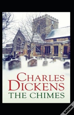 Capa do artigo The Chimes Annotated