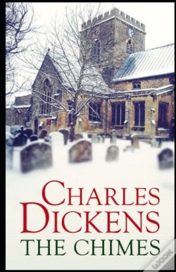 Capa do artigo The Chimes Annotated