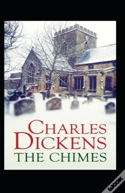 Capa do artigo The Chimes Annotated