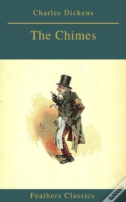 Capa do artigo The Chimes (Best Navigation, Active Toc)(Feathers Classics)