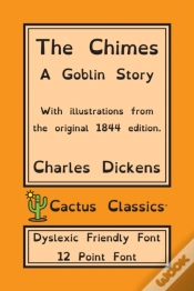 Capa do artigo The Chimes (Cactus Classics Dyslexic Friendly Font)