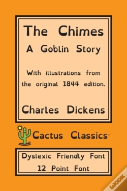 Capa do artigo The Chimes (Cactus Classics Dyslexic Friendly Font)