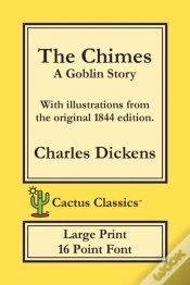 Capa do artigo The Chimes (Cactus Classics Large Print)