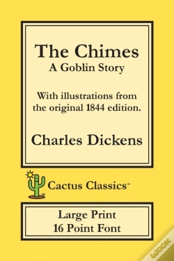 Capa do artigo The Chimes (Cactus Classics Large Print)