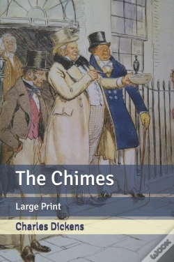 Capa do artigo The Chimes