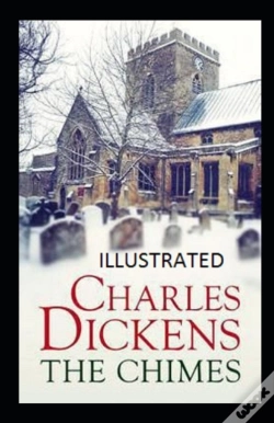 Capa do artigo The Chimes Illustrated