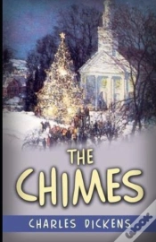 Capa do artigo The Chimes Illustrated