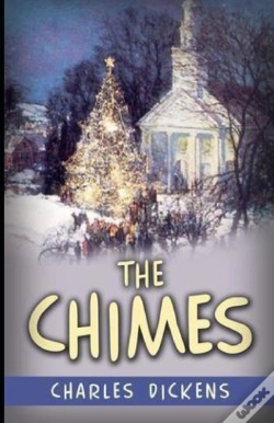Capa do artigo The Chimes Illustrated