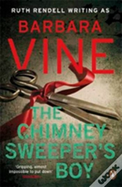 Capa do artigo The Chimney Sweeper
