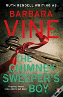 Capa do artigo The Chimney Sweeper'S Boy