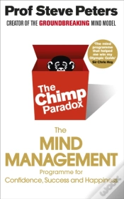 Capa do artigo The Chimp Paradox
