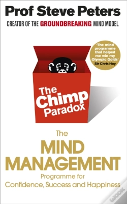 Capa do artigo The Chimp Paradox
