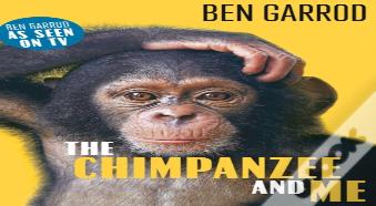 The Chimpanzee & Me
