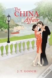 Capa do artigo The China Affair