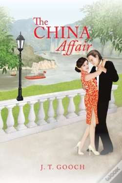 Capa do artigo The China Affair