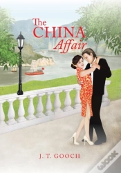 Capa do artigo The China Affair