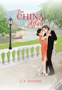 Capa do artigo The China Affair